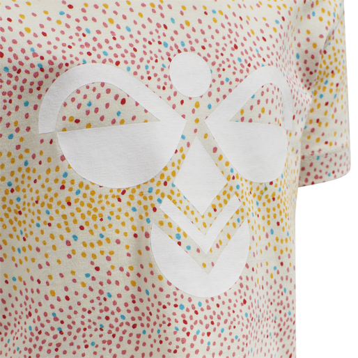 hmlALBA T-SHIRT S/S, 9024, packshot