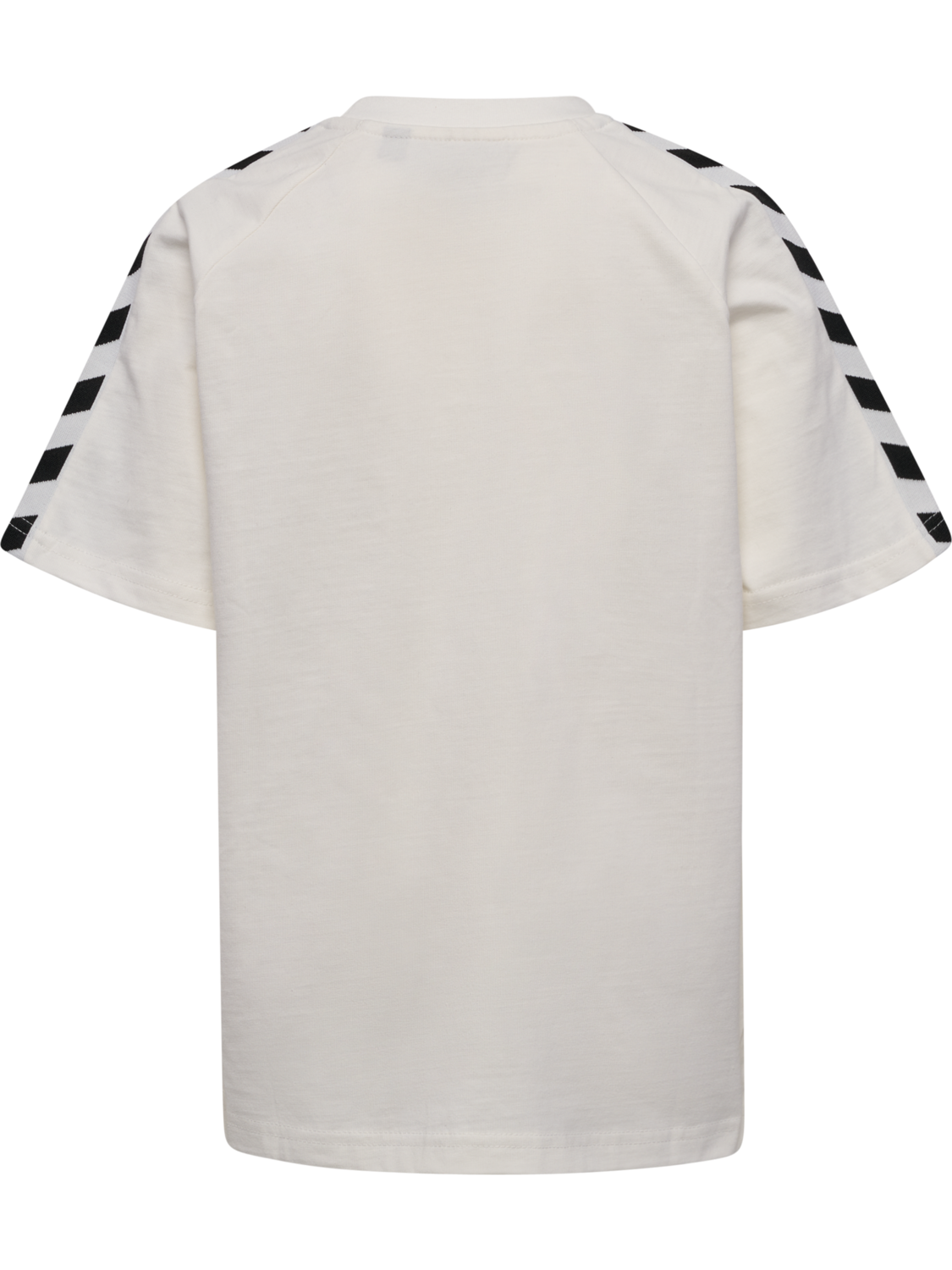 hmlJR ARCHIVE LOOSE T-SHIRT S/S, BLANC DE BLANC, packshot