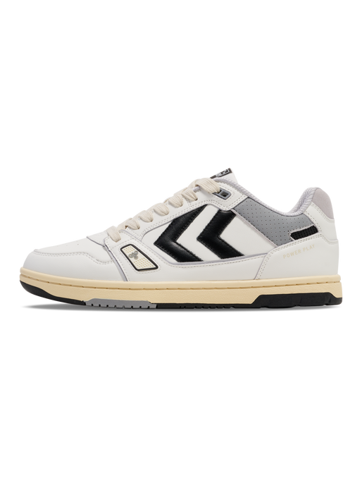 POWER PLAY LX-E, MARSHMALLOW, packshot