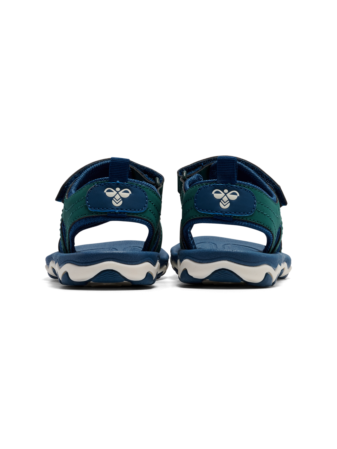 SANDAL SPORT JR, JUNE BUG, packshot