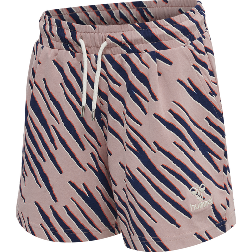 hmlAMELIA SHORTS, 4852, packshot