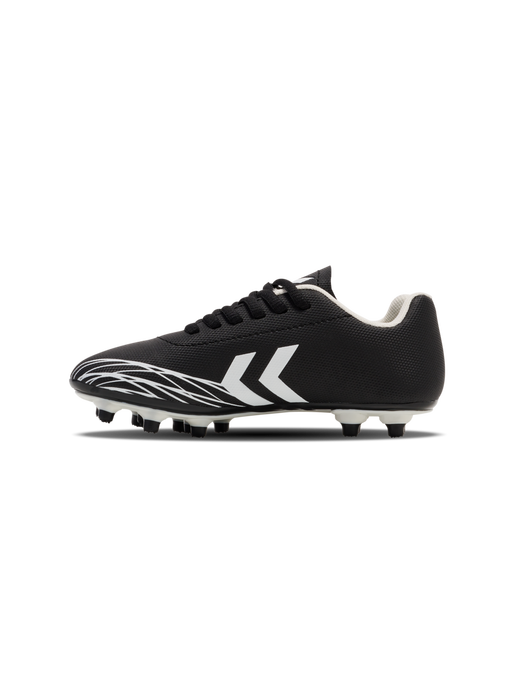 TOP STAR F.G. LC JR, BLACK/WHITE, packshot