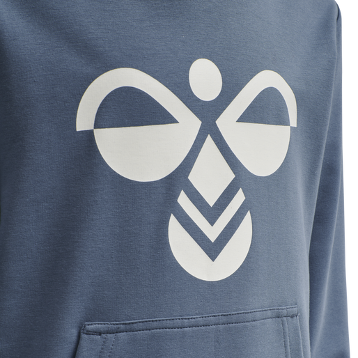hmlCUATRO HOODIE, 8252, packshot