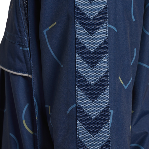 hmlMOON TEX SNOWSUIT, 1009, packshot