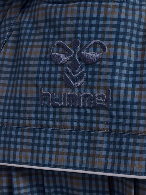 hmlMOON TEX SNOWSUIT, BERING SEA, packshot