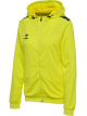 BLAZING YELLOW