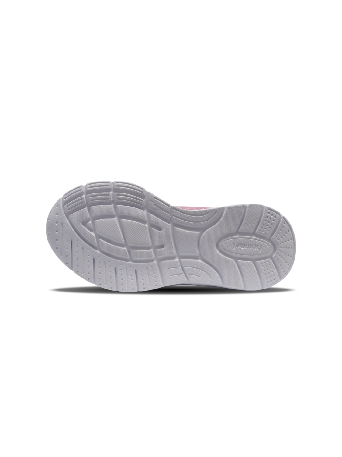 TURBO RUN 2.0 JR, LILAS, packshot