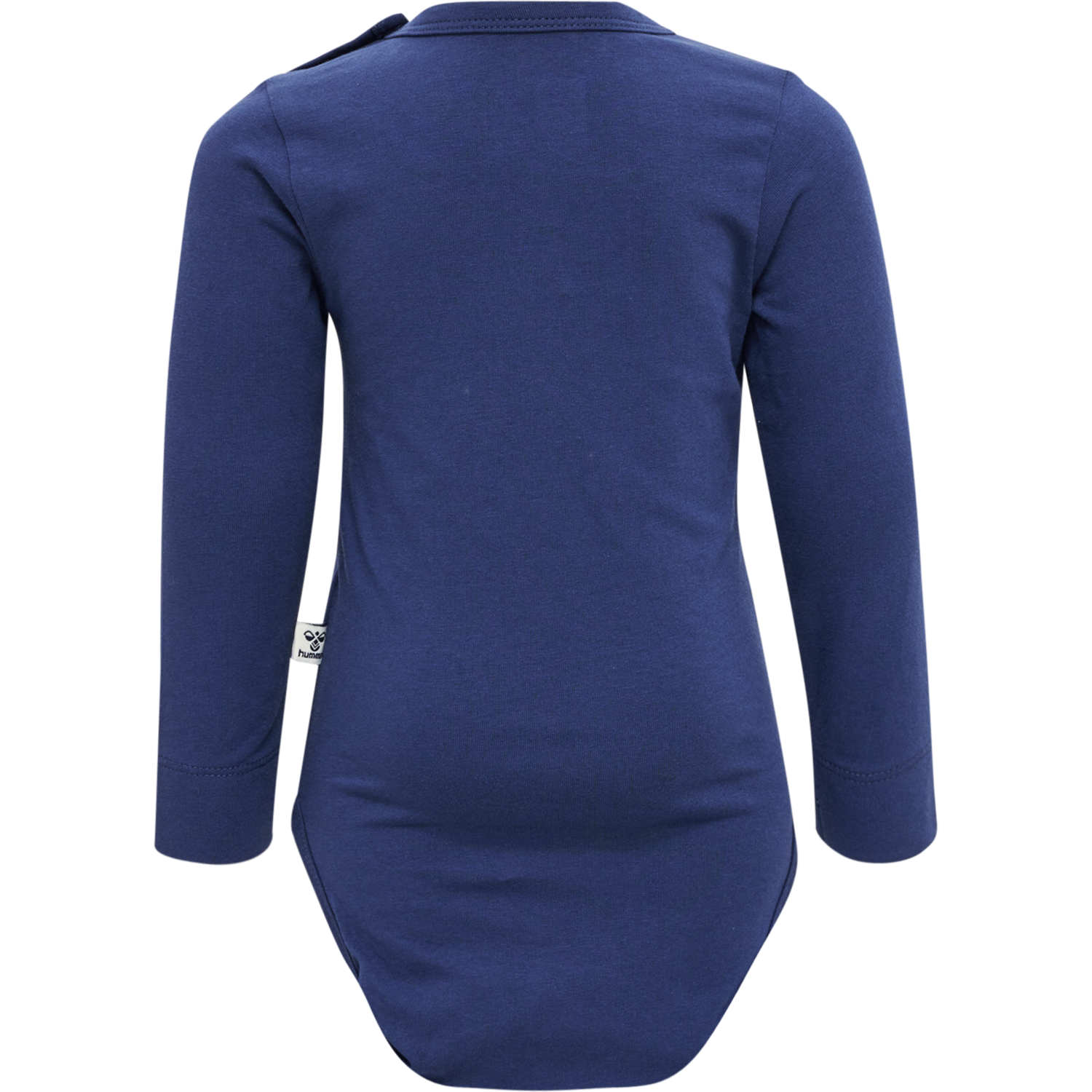 hmlHOLGER BODY L/S, 8744, packshot