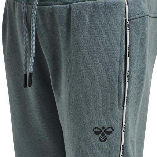 hmlMOXY PANTS, 7023, packshot