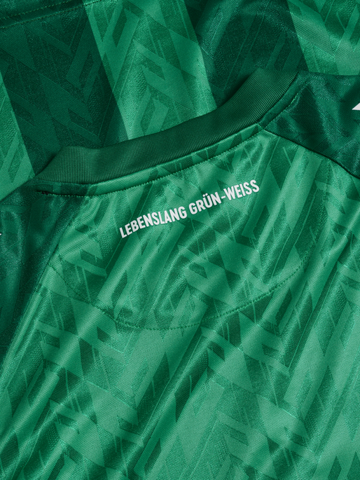 WER 24/25 HOME JERSEY S/S, BOSPHOROUS, packshot
