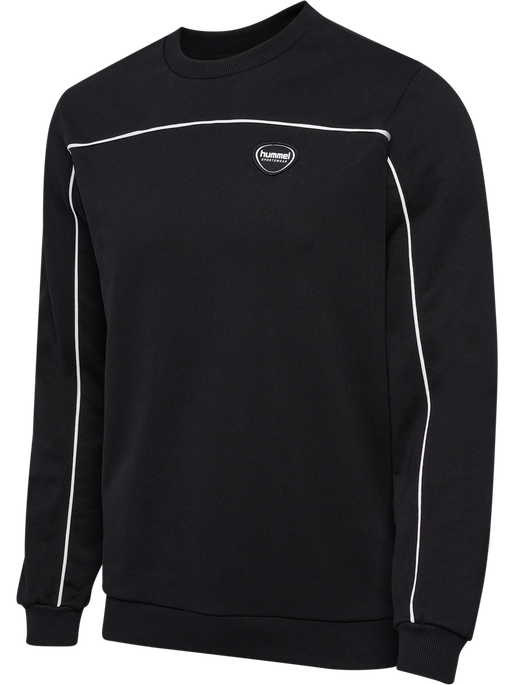 hmlLGC MARK SWEATSHIRT, 2001, packshot
