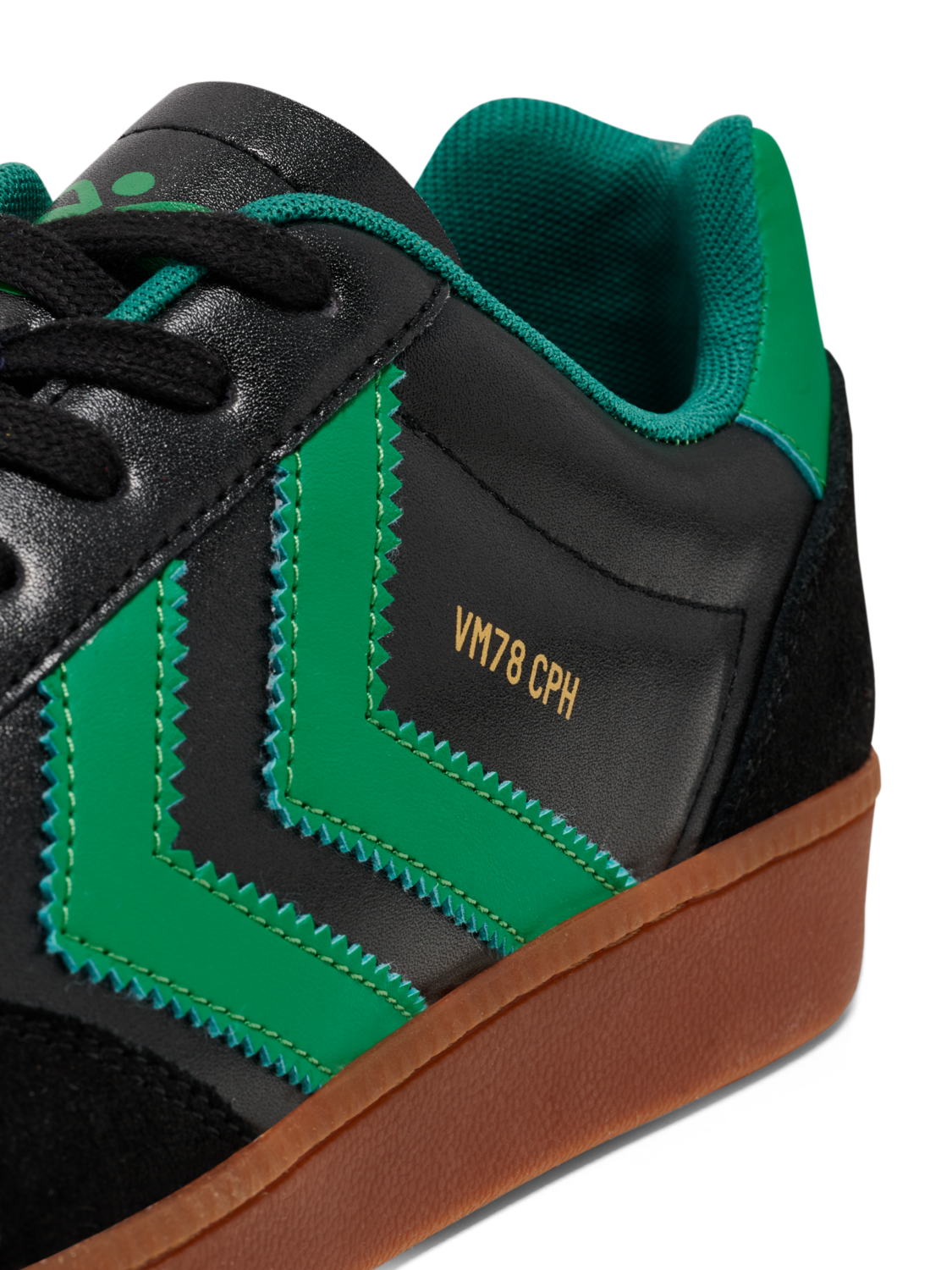 VM78 CPH ARCHIVE, BLACK, packshot