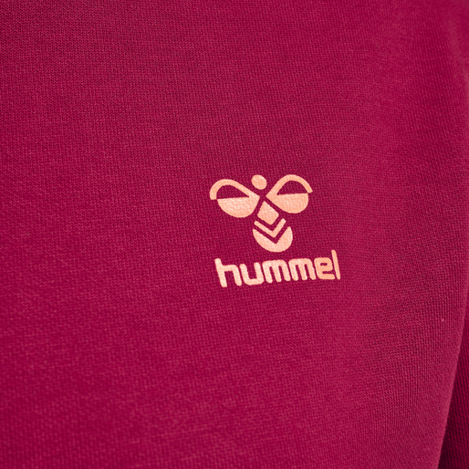 hmlOFFGRID SWEATSHIRT WO, 3135, packshot
