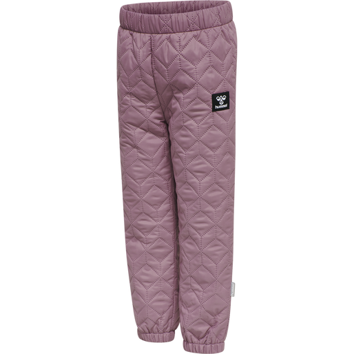 hmlSOBI THERMOSET, DUSKY ORCHID, packshot