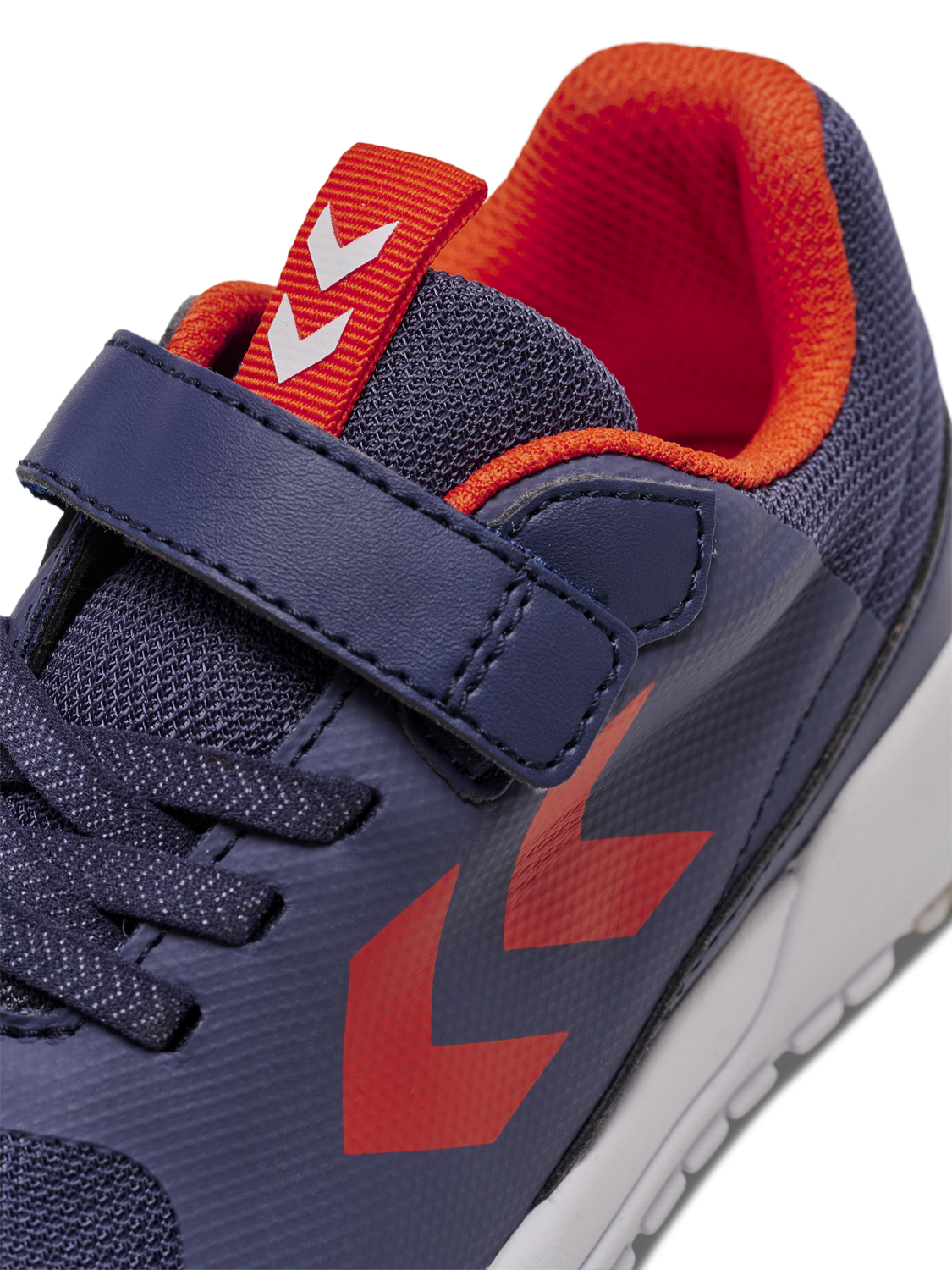 OMNI1 VC JR, BLACK IRIS, packshot