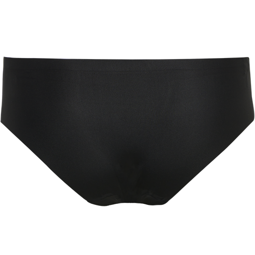 hmlMT BREEZE HIPSTER 3-PACK, BLACK, packshot