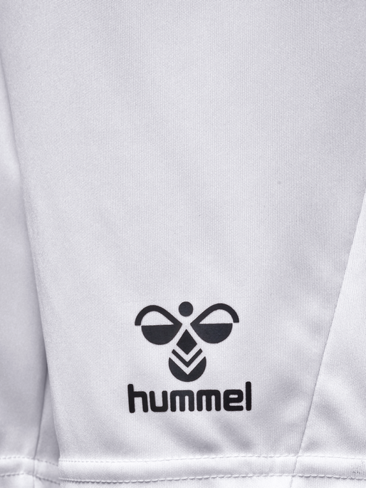 hmlLOGO SET KIDS, WHITE, packshot