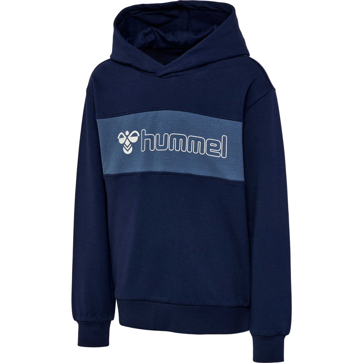 hmlATLAS HOODIE, 1009, packshot
