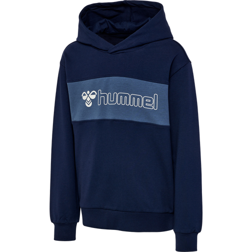 hmlATLAS HOODIE, 1009, packshot