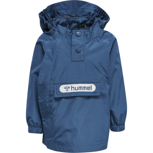 hmlOJO JACKET, ENSIGN BLUE, packshot