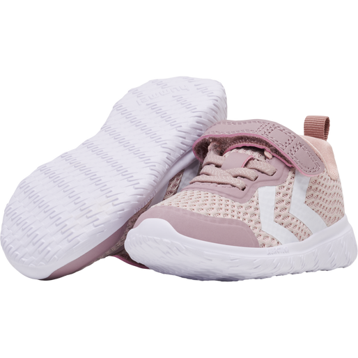 ACTUS ML RECYCLED INFANT, PALE LILAC ACTUS ML RECYCLED INFANT, PALE LILAC, packshot