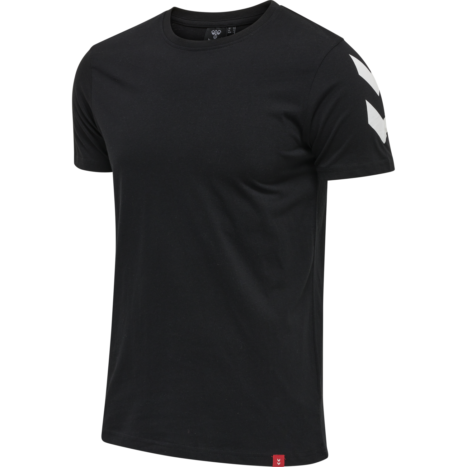 hmlLEGACY 2-PACK CHEVRON T-SHIRT, 2114, packshot