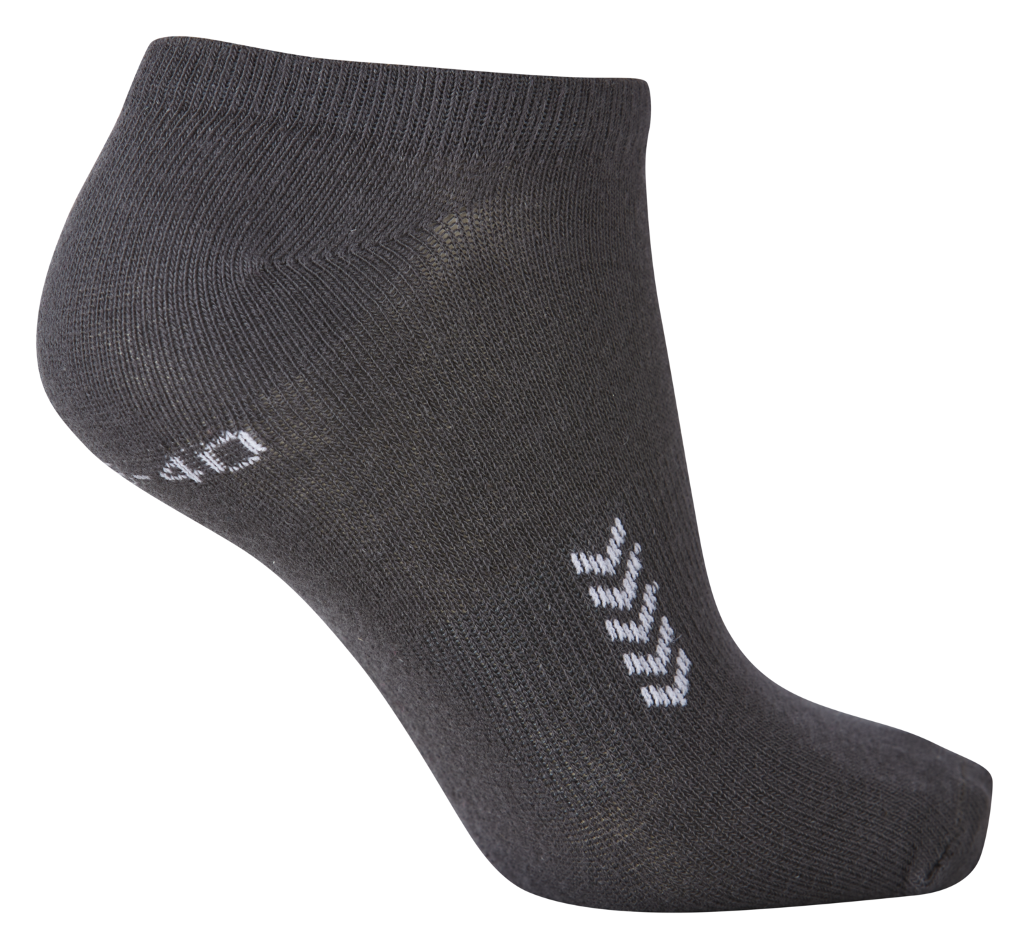 ANKLE SOCK SMU, CASTLE ROCK/BLACK, packshot