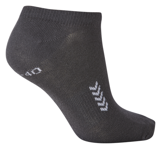 ANKLE SOCK SMU, CASTLE ROCK/BLACK, packshot