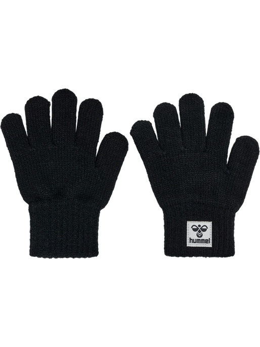 hmlKVINT GLOVE 3 PK, BERING SEA, packshot