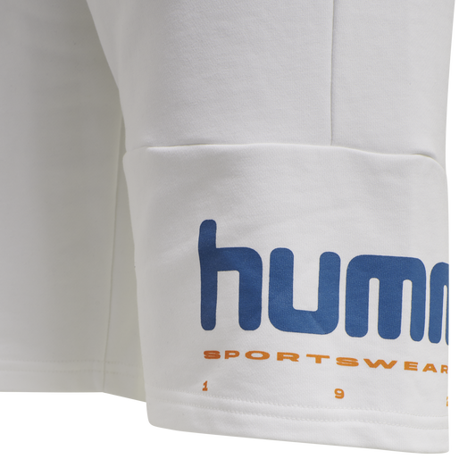 hmlLGC MANFRED SHORTS, 9001, packshot