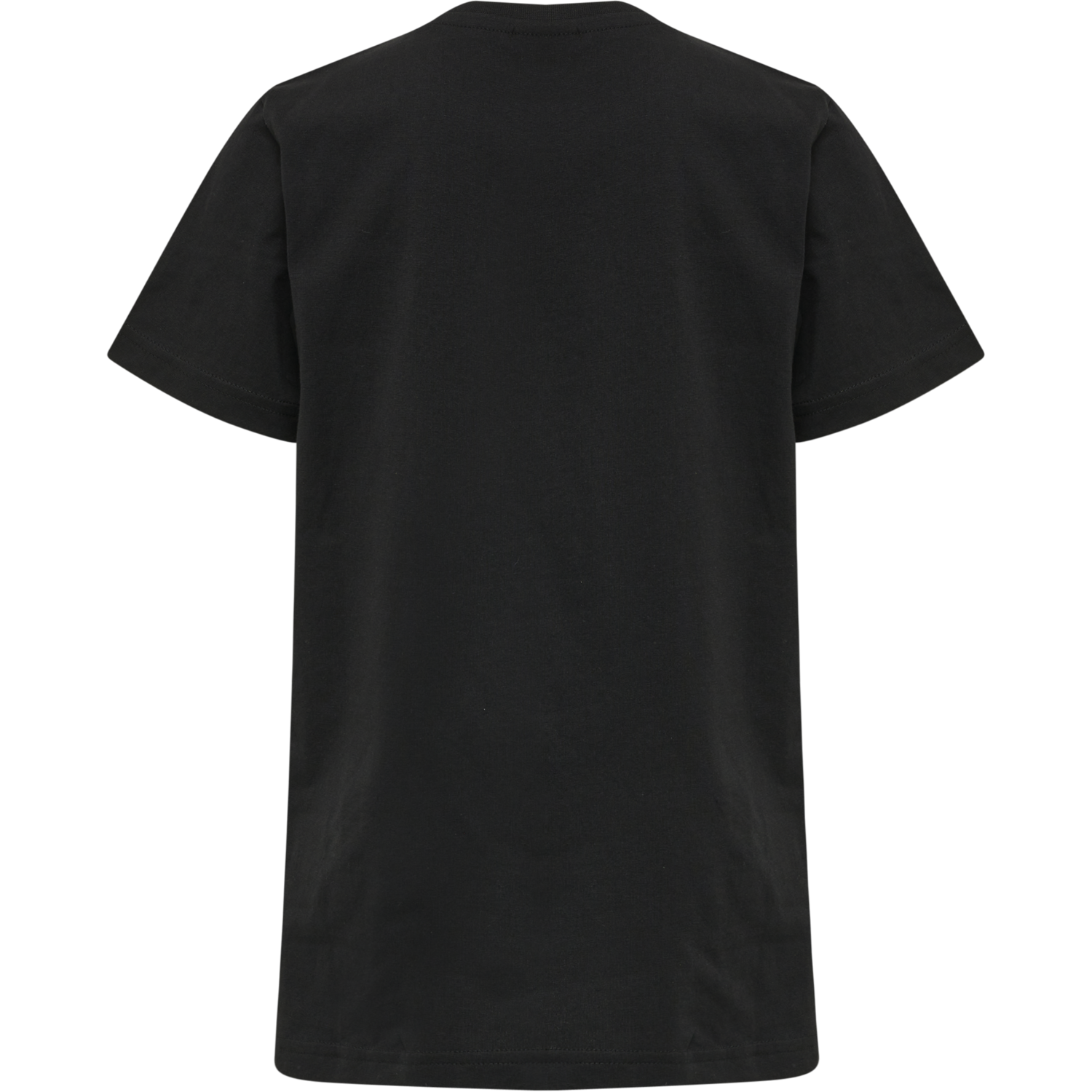 hmlMONO T-SHIRT S/S 2-PK, 8739, packshot