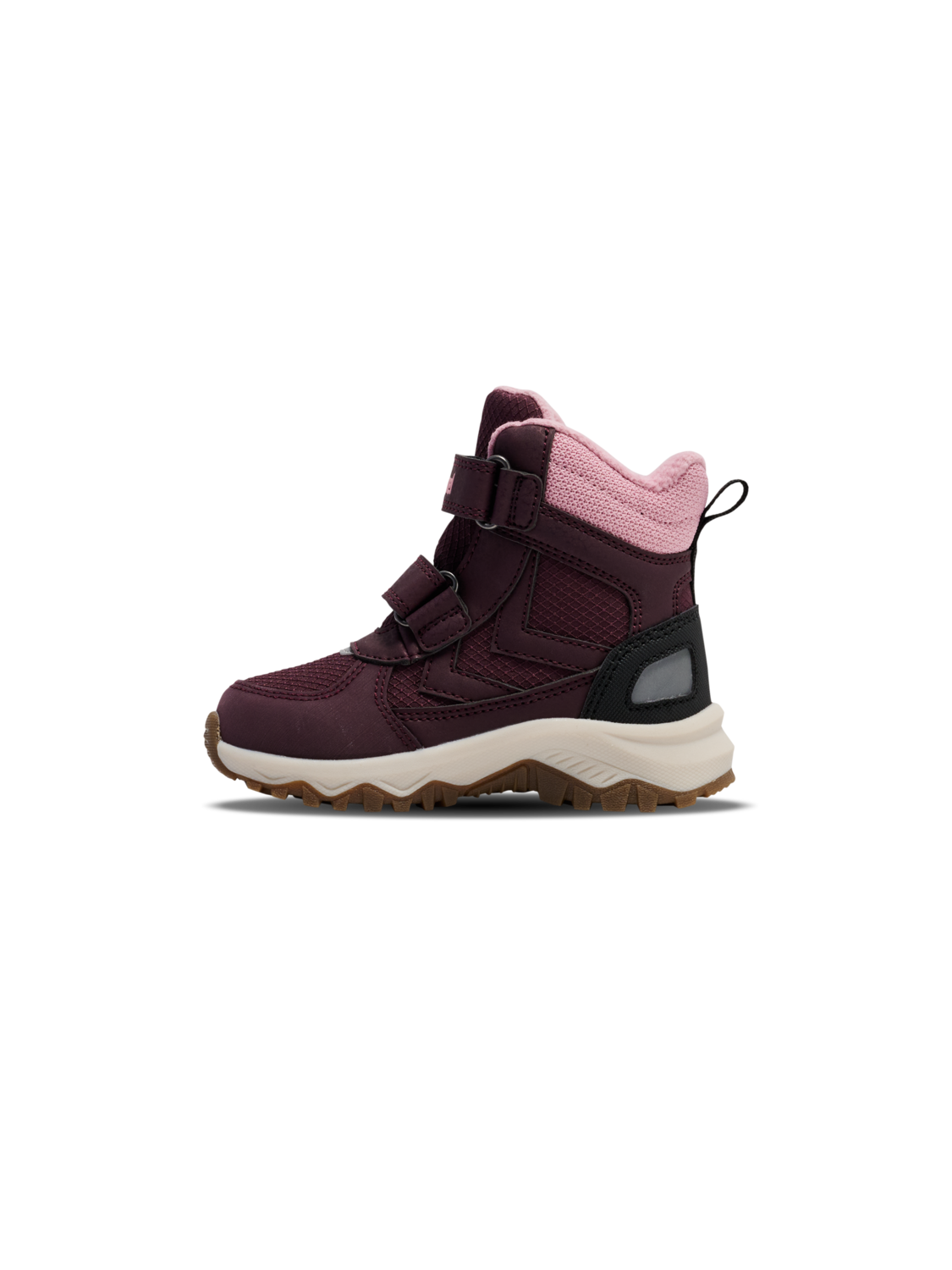 STORM TEX BOOT INFANT, WINETASTING, packshot