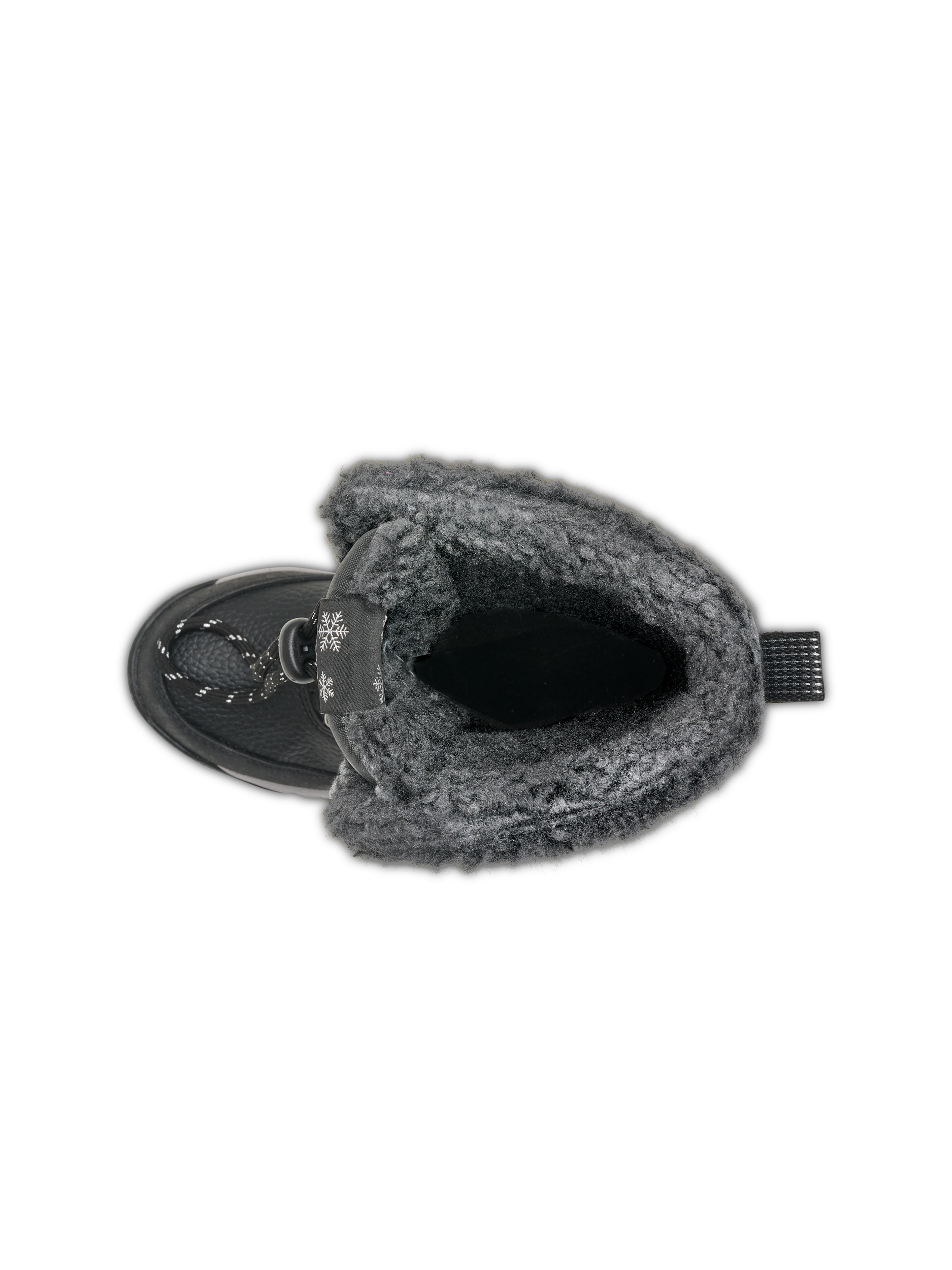 SNOW BOOT HIGH JR, 2001, packshot