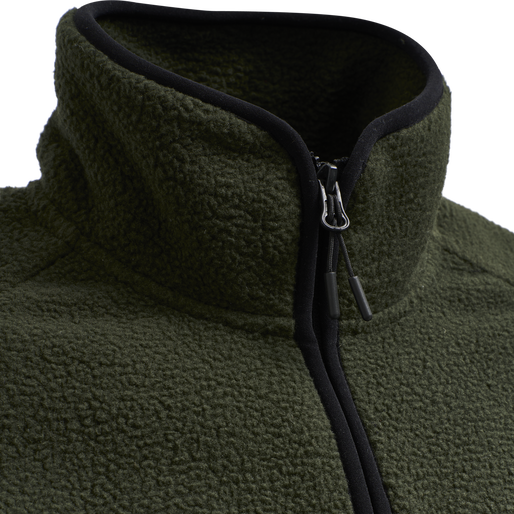 hmlTIRAN JACKET, 6297, packshot