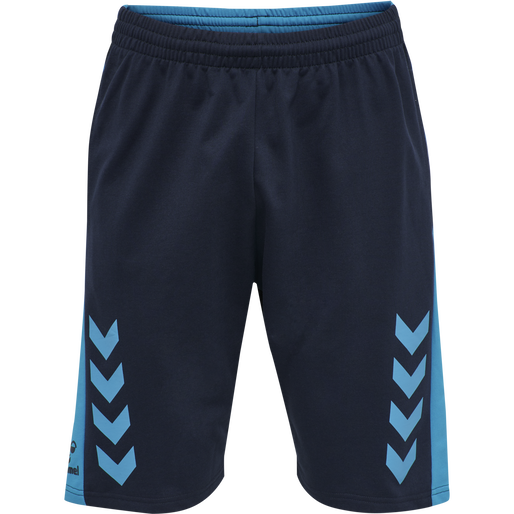 hmlACTION COTTON SHORTS, 8553, packshot