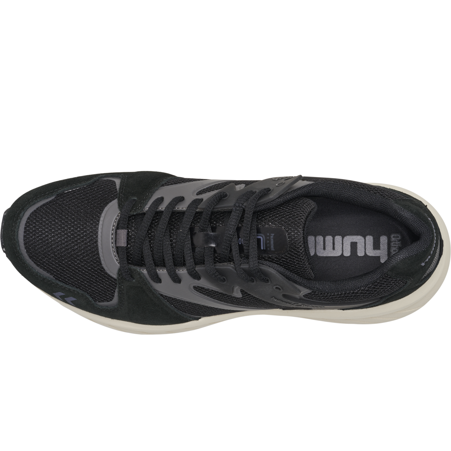 REACH LX 8000, BLACK, packshot