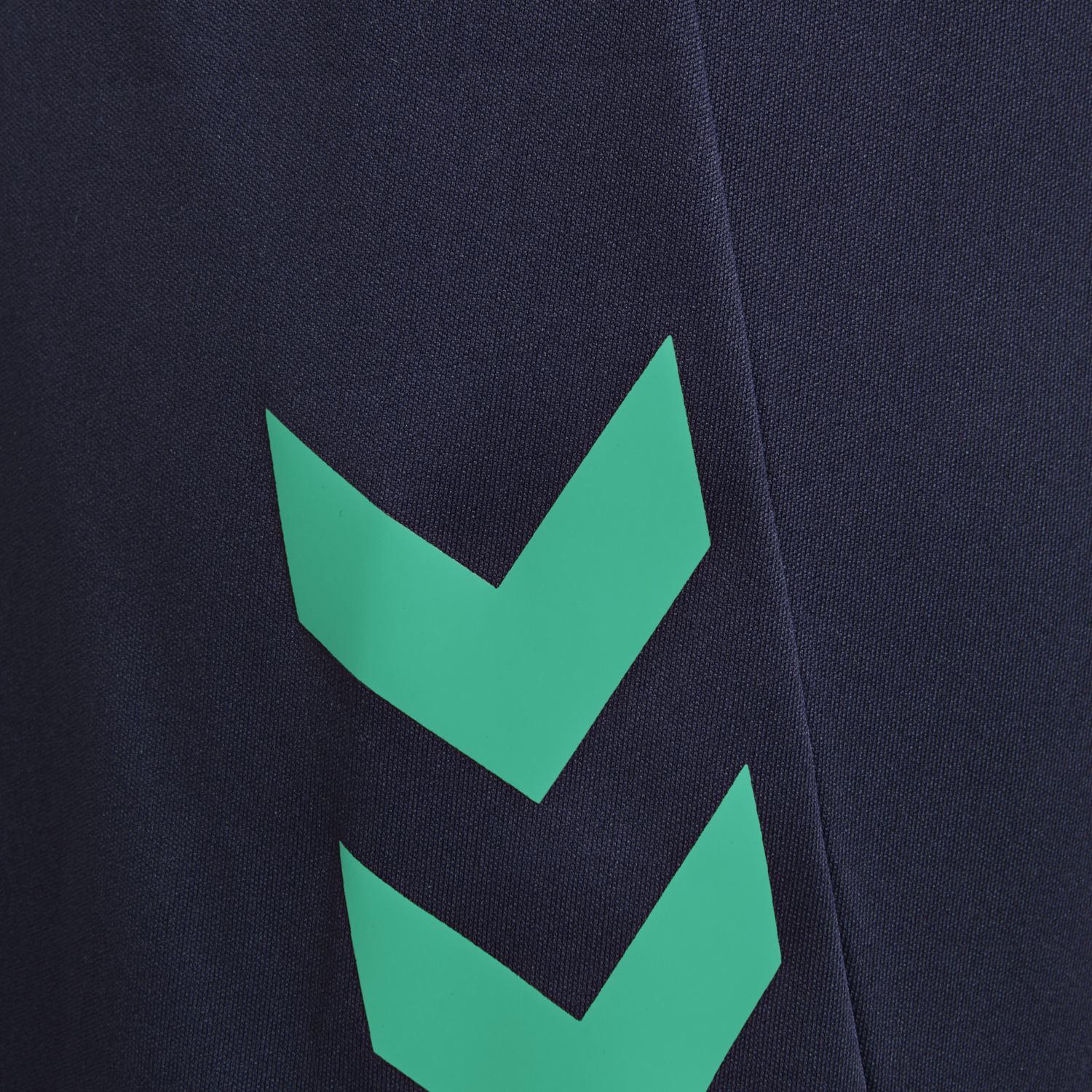 hmlPROMO DUO SET, ATLANTIS/MARINE, packshot