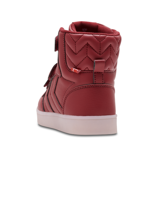 STADIL FLASH, EARTH RED, packshot