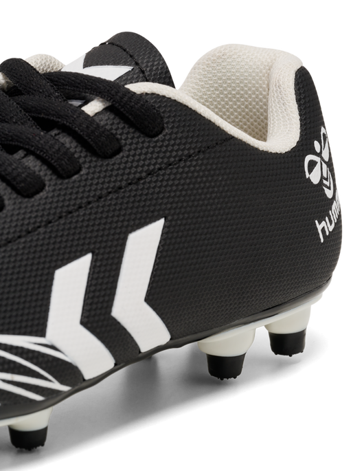 TOP STAR F.G. LC JR, BLACK/WHITE, packshot