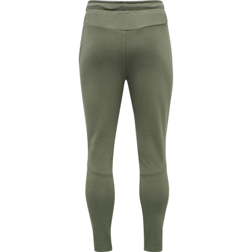 hmlISAM TAPERED PANTS, 6012, packshot