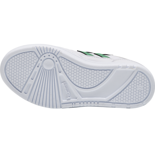 CAMDEN HIGH JR, WHITE, packshot