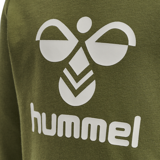 hmlARINE CREWSUIT, 6414, packshot