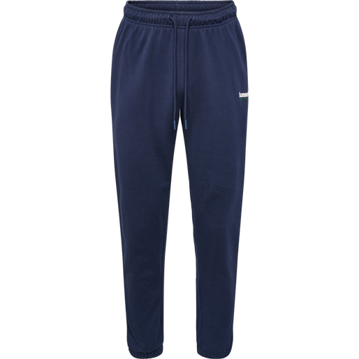 hmlLGC NATE SWEATPANTS, 7666, packshot