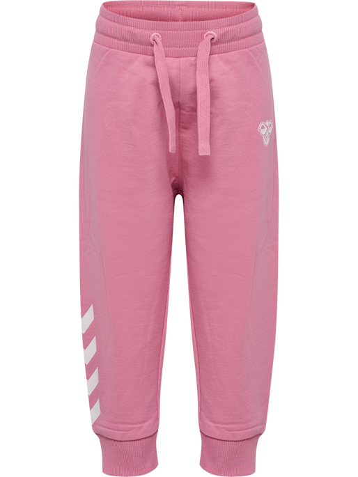 hmlMINI REG LOGO PANTS, POLIGNAC hmlMINI REG LOGO PANTS, POLIGNAC, packshot