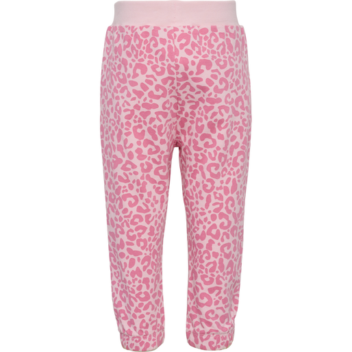 hmlDREAM IT PANTS, PARFAIT PINK, packshot