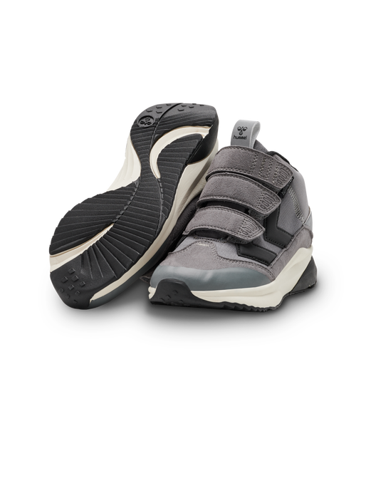 REACH ZERO MID JR, STORMY WEATHER, packshot