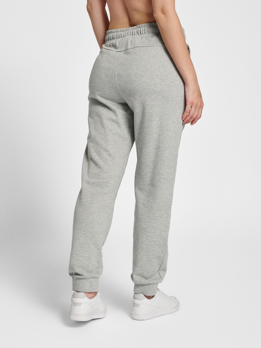 hmlIC DAYTON REGULAR PANTS, 2006, model