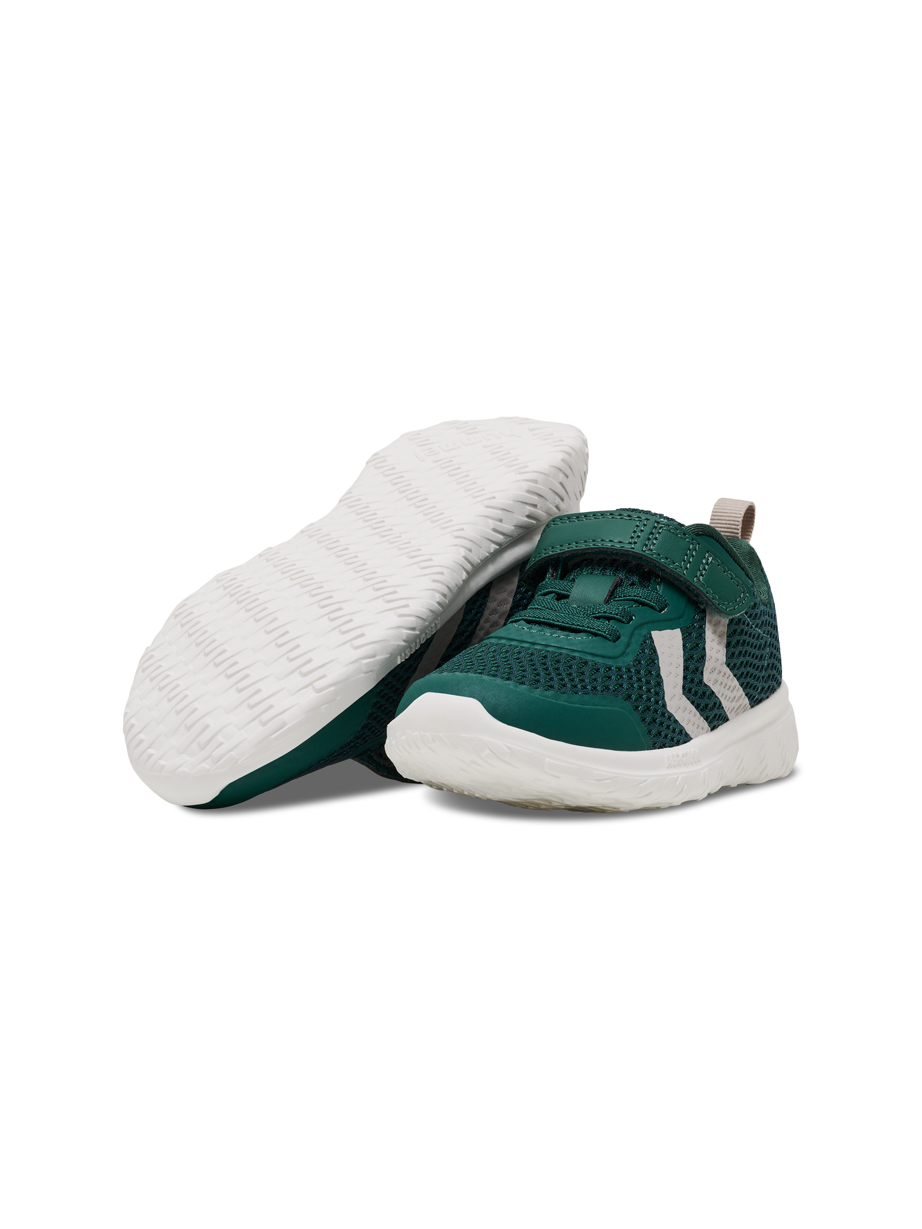 ACTUS RECYCLED JR, EVERGREEN, packshot