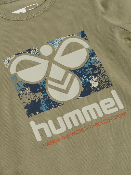 hmlJAUME BODY L/S, 8102, packshot