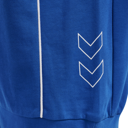 hmlDITMER SWEATSHIRT, 8678, packshot